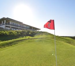 Kusadasi International Golf