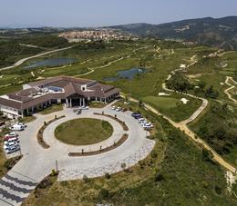 Kusadasi International Golf