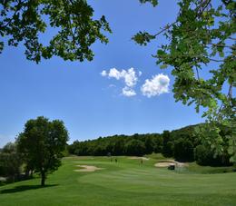 TGF Silivri Golf Tesisi