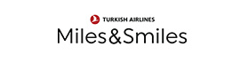 Turkish Airlines Miles And Smiles