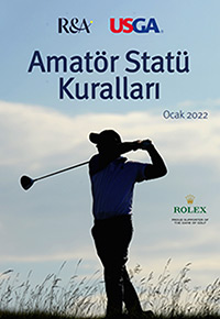 Amatör Statu Kuralları