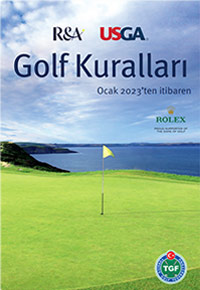 Golf Kuralları 2023