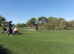 2017 TGF Golf Turu 2. Ayak İlk Raund 
