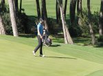 Turkish Golf Tour 1, Final Raund 