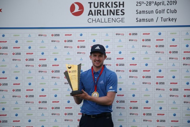 SUBLIME SYME TRIUMPHS IN TURKEY PLAY OFF