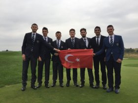 Turkish National Team will be playing in Poland