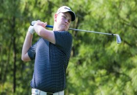 Young Scots thrive in Turkey - Challenge Tour