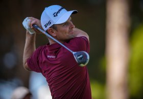 JUSTIN ROSE LEADS AFTER DAY TWO AT TURKISH AIRLINES OPEN