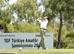 11. Türkiye Amatör Şampiyonası Sonuçları Belli Oldu!... 