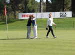 Türkiye Golf Turu 3. Ayak 1. Raund 