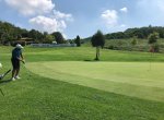 TGF Türkiye Golf Turu 9. Ayak 2. Raund 
