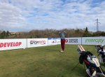 TGF Türkiye Golf Turu 4. Ayak Final Raundu 