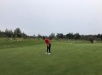 Türkiye Golf Turu 5. Ayak 1. Raund 