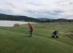 Türkiye Golf Turu 5. Ayak 2. Raund 