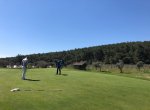 Türkiye Golf Turu 5. Ayak Final Raund 