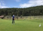 TGF Türkiye Golf Turu 6. Ayak 1. Raund 