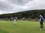 TGF Türkiye Golf Turu 6. Ayak 2. Raund 