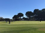 TGF Türkiye Golf Turu 1. Ayak 2. Raund Fotoğrafları 