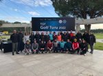 TGF Türkiye Golf Turu 1. Ayak 3. Raund Fotoğrafları 