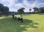 TGF Türkiye Golf Turu 3. Ayak 2. Raund	 