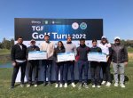 TGF Türkiye Golf Turu 4. Ayak Final Raund 