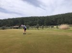 TGF Türkiye Golf Turu 5. Ayak / 1. ve 2. Raund 