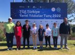 TGF Yerel Yıldızlar Turu Minikler İstanbul 1. Ayak (B Kategorisi) 