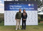 TGF Yerel Yıldızlar Turu İstanbul 1. Ayak Final Raundu 