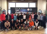 TGF Türkiye Golf Turu 6. Ayak Final Raundu 
