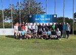 TGF Türkiye Golf Turu 7. Ayak Final Raundu 