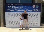 TGF Yerel Yıldızlar Turu Antalya 2. Ayak / Minikler 