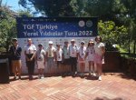 TGF Yerel Yıldızlar Turu Antalya Minikler 3.Ayak 