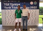 TGF Yerel Yıldızlar Turu Antalya 3. Ayak Final Raundu 