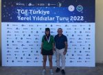 TGF Yerel Yıldızlar Turu Ankara 2. Ayak Final Raundu 