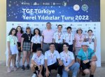 TGF Yerel Yıldızlar Turu Ankara 3. Ayak Final Raundu 