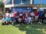 TGF Yerel Yıldızlar Turu Antalya 4. Ayak Final Raundu 