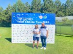 TGF Yerel Yıldızlar Turu Ankara 5. Ayak Final Raundu 