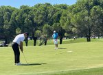 TGF Türkiye Kulüpler Arası Golf Turu / Süper Tur 1. Raund 