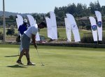 TGF Türkiye Kulüpler Arası Golf Turu 2. Ayak / Final Raundu 