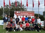 TGF Aslı Nemutlu Türkiye Gençler Şampiyonası 