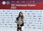 TGF Federasyon Kupası / Final Raundu 