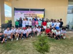 TGF Yerel 18 Yaş Altı Turu Gençler Anadolu 2. Ayak / Final Raundu 
