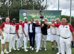 TGF Türkiye Kulüpler Arası Golf Turu 4. Ayak A Kategorisi / Final Raundu 