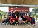 2024 TGF Türkiye Golf Turu Seçme Müsabakaları - 2. Raund 