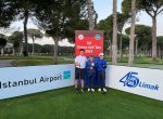 TGF Türkiye Golf Turu 3. Ayak Final Raundu 