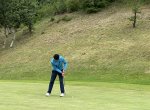 TGF Türkiye Golf Turu 7. Ayak 2. Raund 