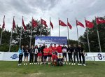 2024 TGF Aslı Nemutlu Türkiye Gençler Şampiyonası  