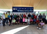 TGF Türkiye Golf Turu 8. Ayak Final Raundu 