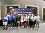TGF Yerel 18 Yaş Altı Turu Gençler Akdeniz Bölgesi 1. Ayak - Final Raundu 
