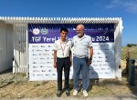 TGF Yerel 18 Yaş Altı Turu Gençler Anadolu Bölgesi 2. Ayak Final Raundu 